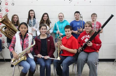 Registration Deadline December 14, 2022 Auditions. . All district band nc 2023 middle school